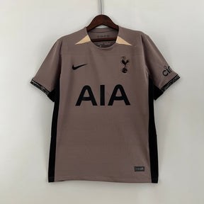 CAMISA TOTTENHAM THIRD 23/24
