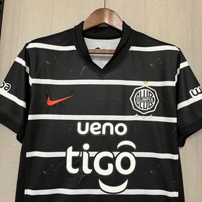 CAMISA OLIMPIA AWAY 25/26
