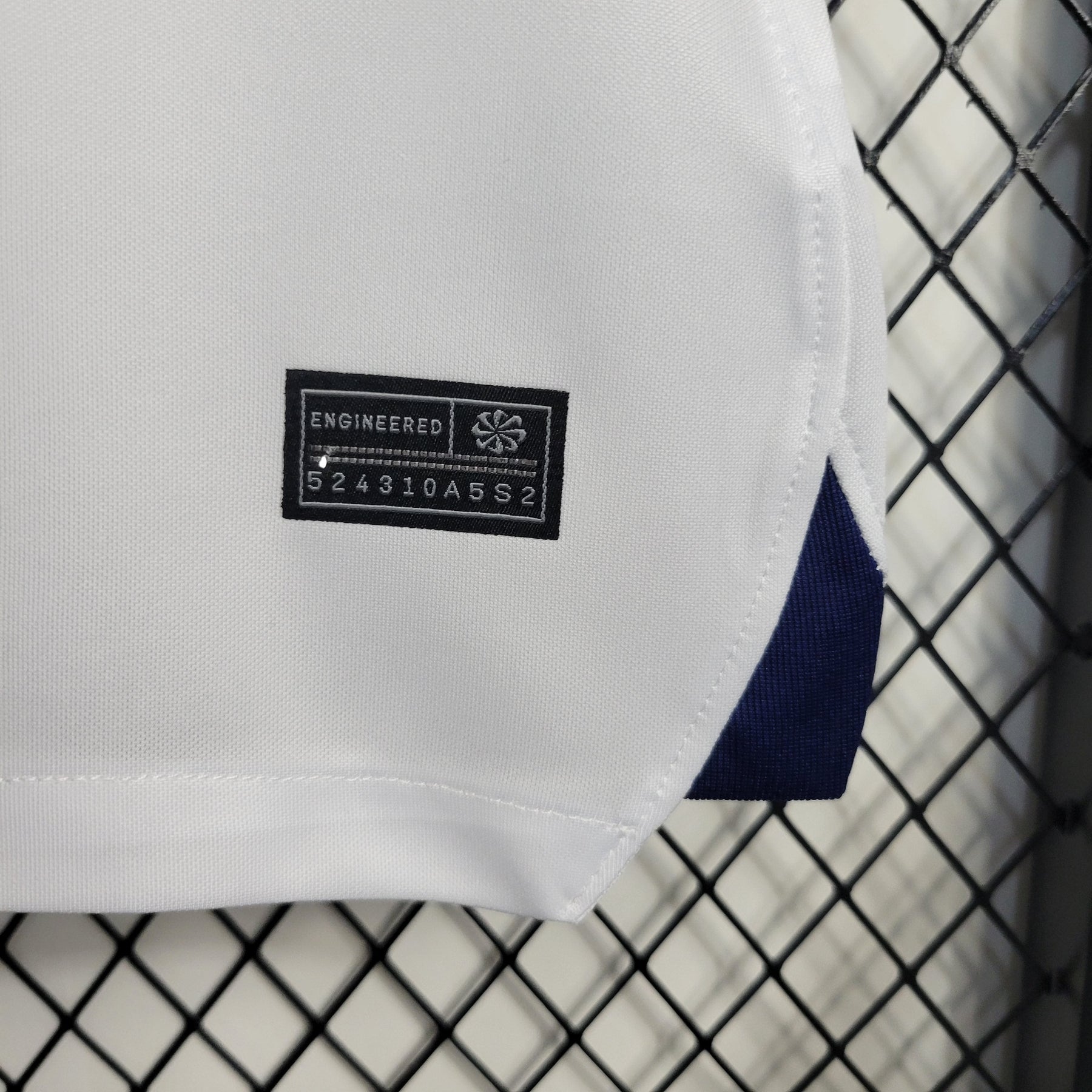 CAMISA ESTADOS UNIDOS FEMININA HOME 22/23