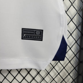 CAMISA ESTADOS UNIDOS FEMININA HOME 22/23