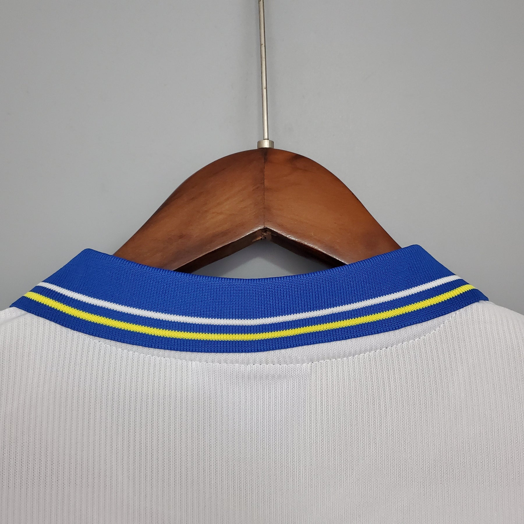 CAMISA RETRÔ CHELSEA AWAY 98/00