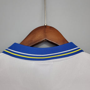 CAMISA RETRÔ CHELSEA AWAY 98/00