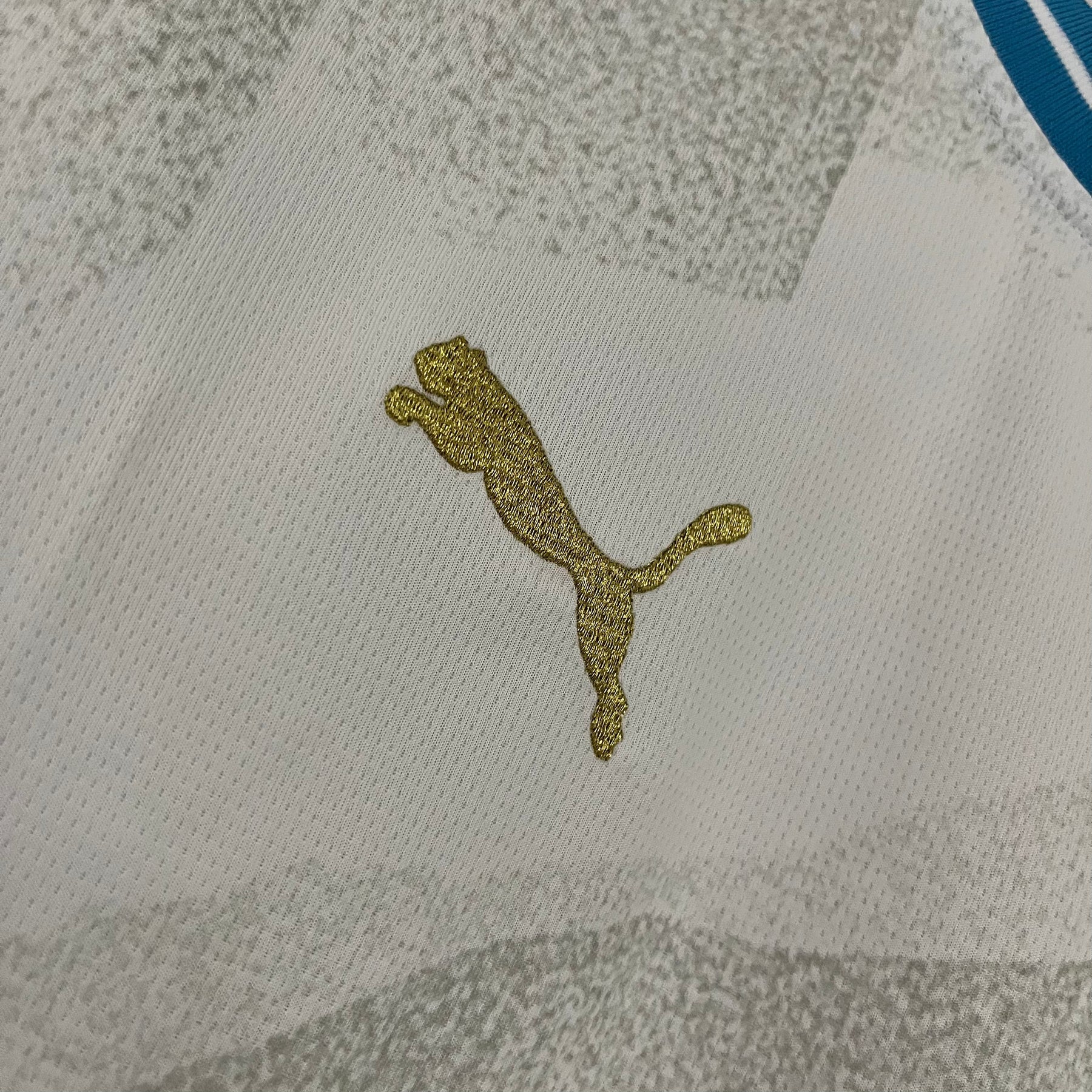 CAMISA OLIMPIQUE DE MARSELHA HOME 23/24