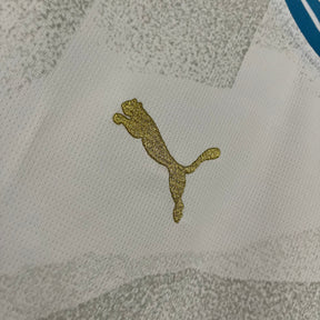 CAMISA OLIMPIQUE DE MARSELHA HOME 23/24