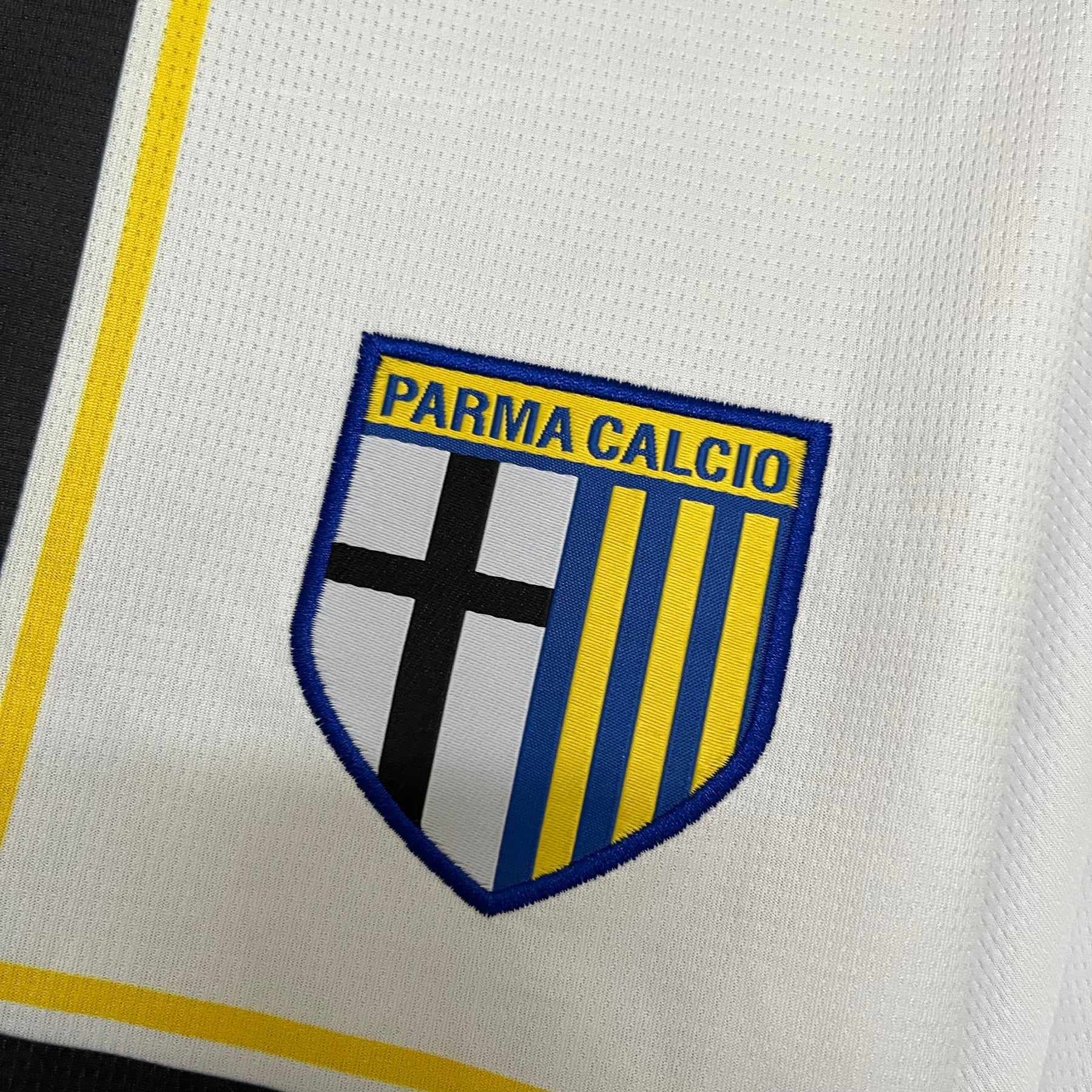 CAMISA PARMA HOME 23/24