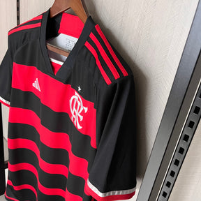 CAMISA FLAMENGO HOME 24/25