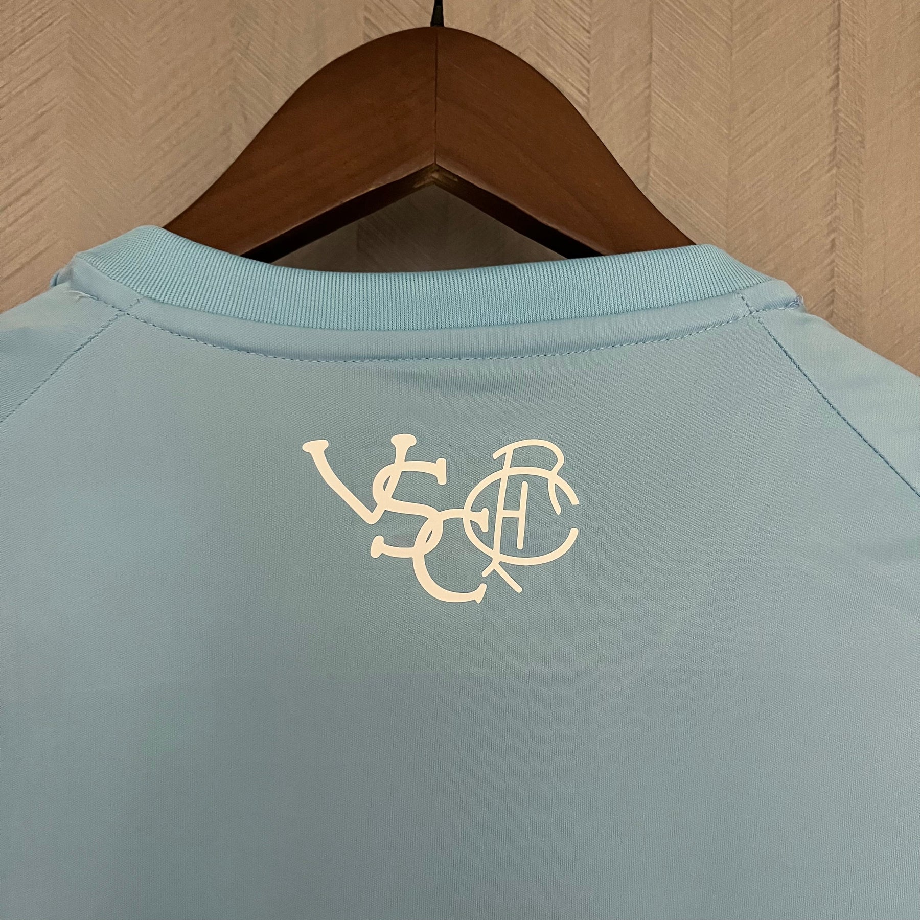 CAMISA CELTA DE VIGO HOME 23/24