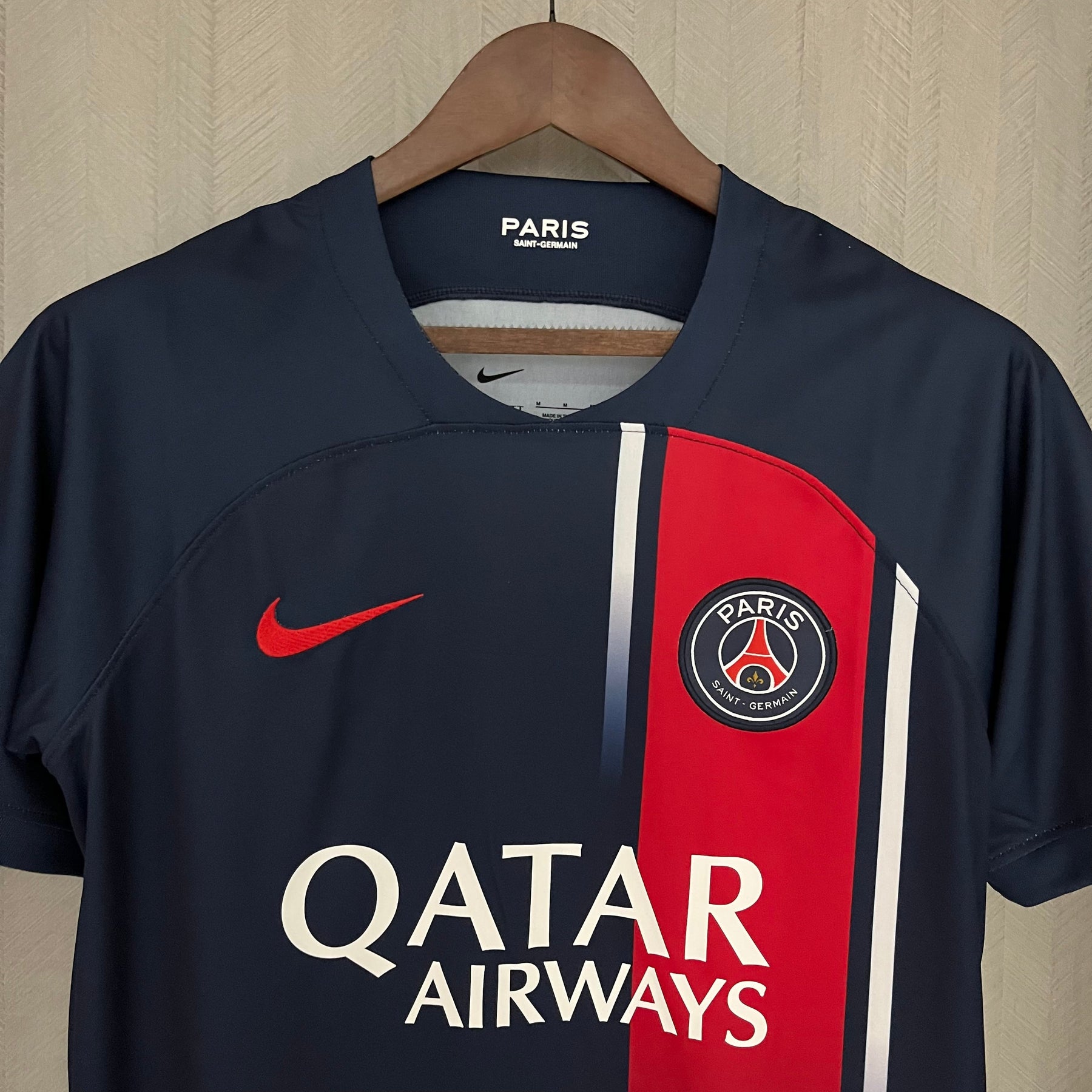 CAMISA PSG HOME 23/24