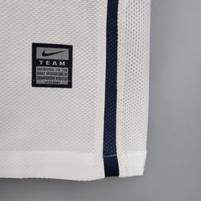 CAMISA RETRÔ MANCHESTER UNITED AWAY 07/08