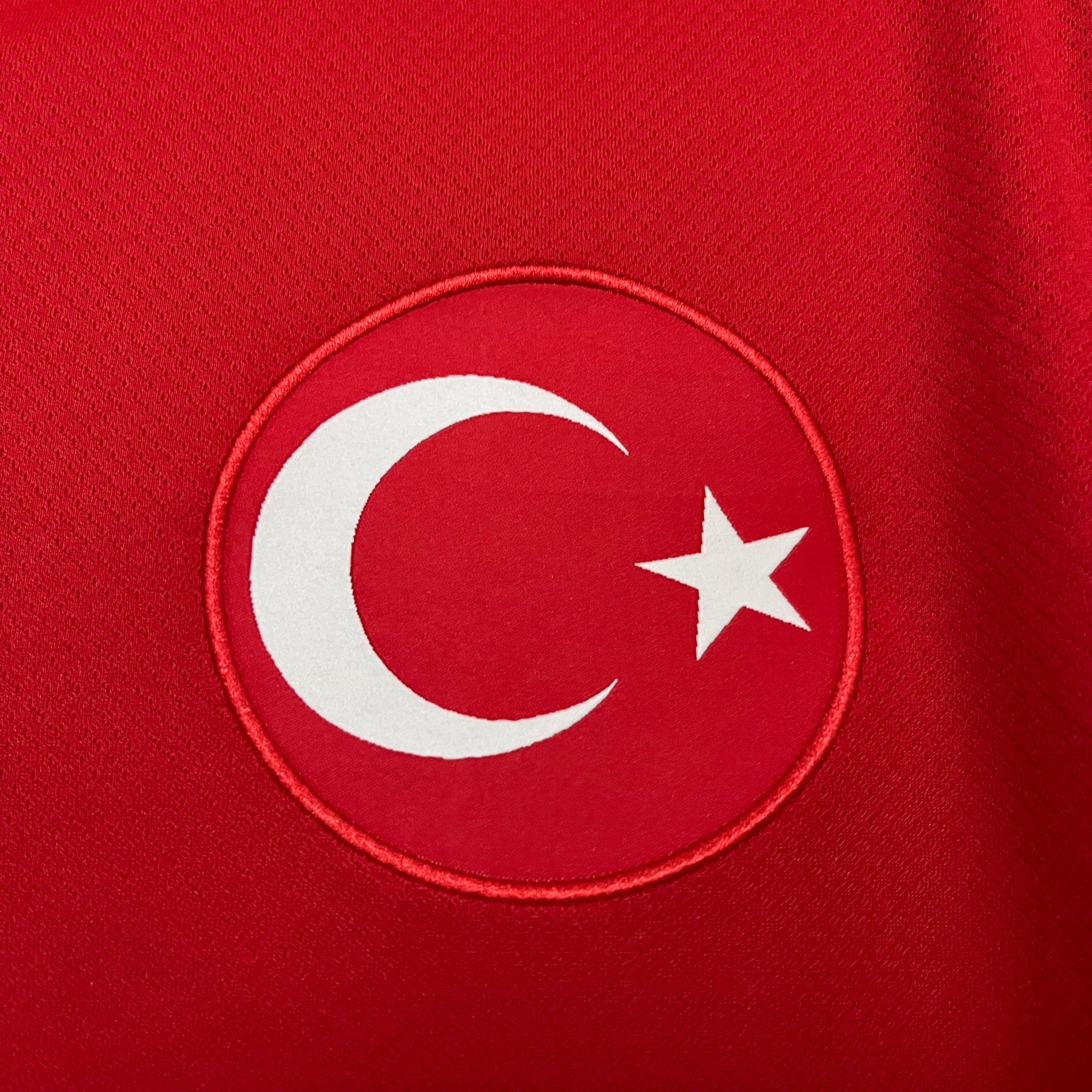 CAMISA TURQUIA HOME 24/25