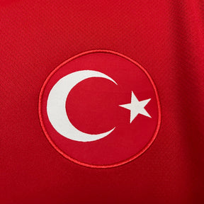 CAMISA TURQUIA HOME 24/25