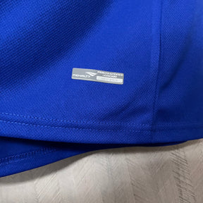 CAMISA RETRÔ CRUZEIRO HOME 15/16