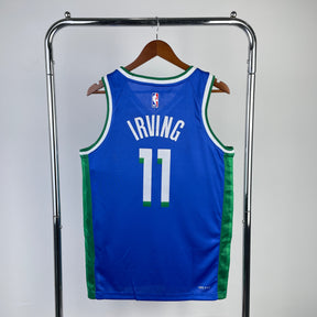 NBA DALLAS MAVERICKS BLUE & GREEN 22/23