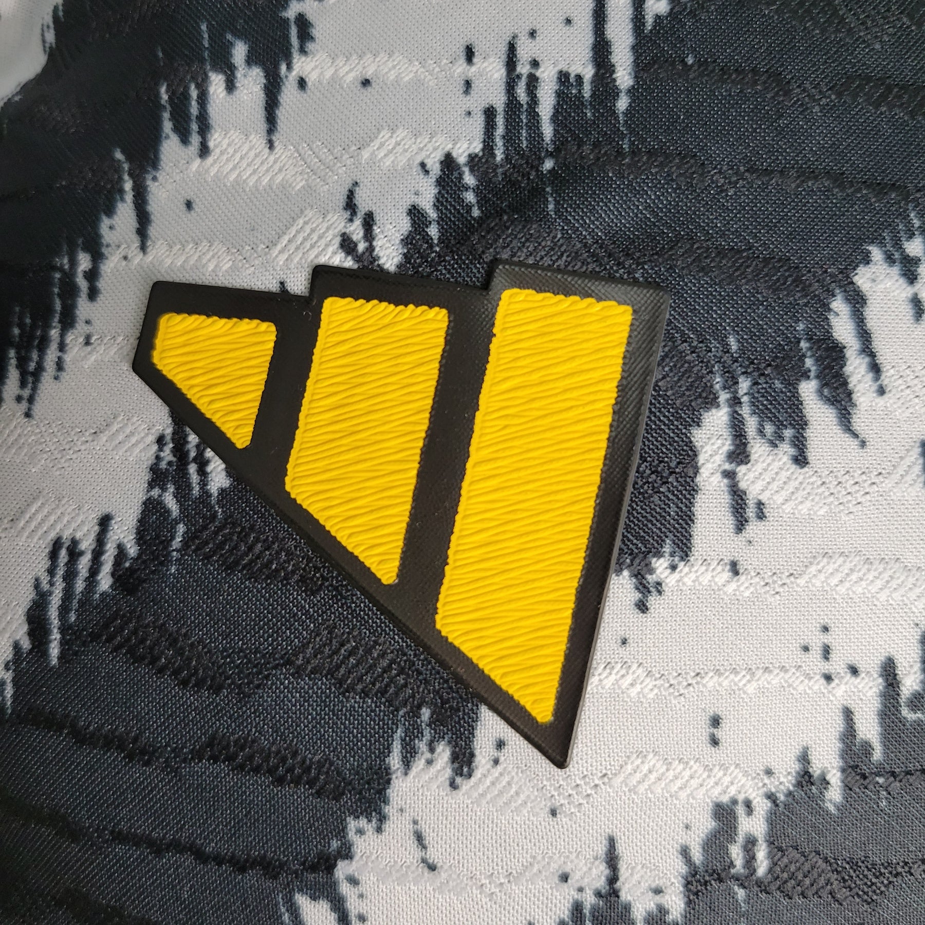 CAMISA JUVENTUS VERSÃO JOGADOR HOME 23/24