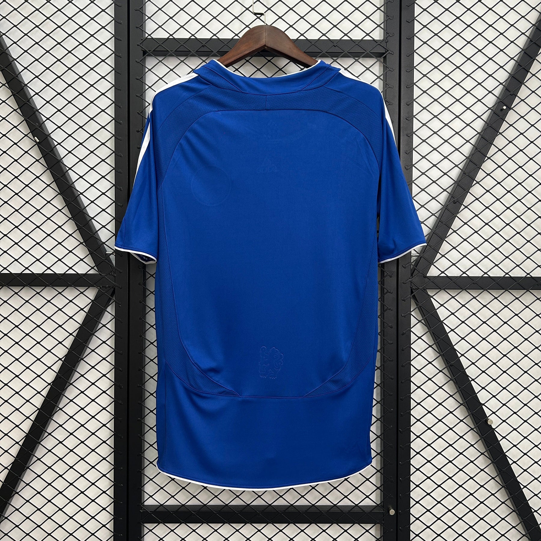 CAMISA RETRÔ CHELSEA HOME 06/07