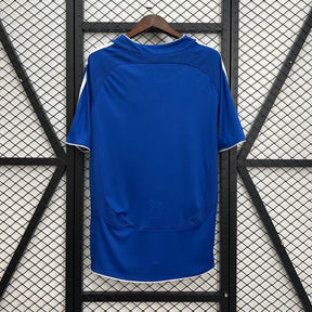 CAMISA RETRÔ CHELSEA HOME 06/07