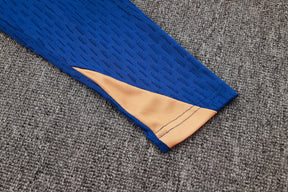 CONJUNTO DE TREINO BARCELONA VERSÃO JOGADOR B893 24/25