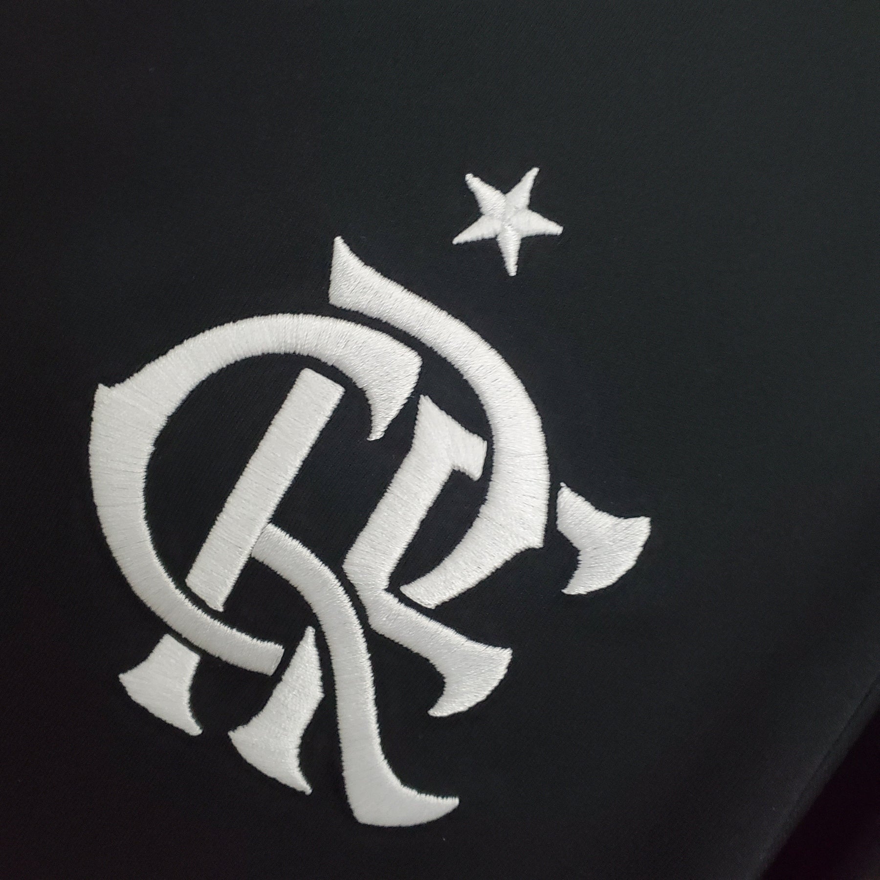 CAMISA FLAMENGO CONSCIÊNCIA NEGRA 21/22