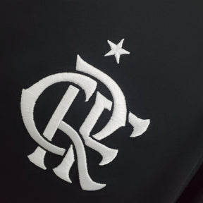 CAMISA FLAMENGO CONSCIÊNCIA NEGRA 21/22