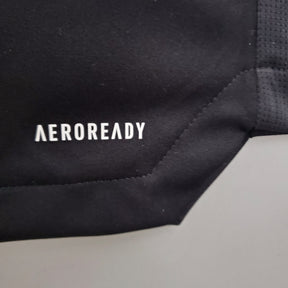 CAMISA FLAMENGO CONSCIÊNCIA NEGRA 21/22