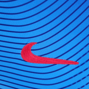 CAMISA RETRÔ ARSENAL AWAY 02/03