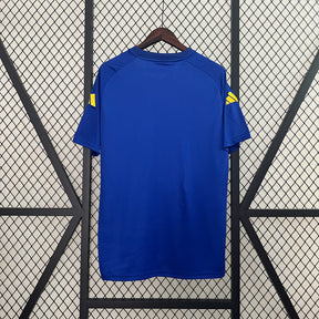 CAMISA ESPANHA PRÉ-JOGO 24/25