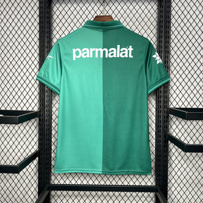 CAMISA RETRÔ PALMEIRAS THIRD 97/98