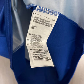 CAMISA AMÉRICA DO MÉXICO THIRD 25/26