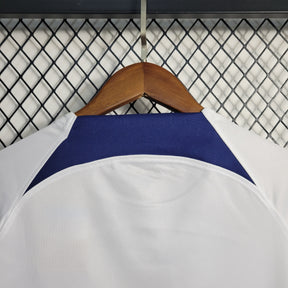 CAMISA ESTADOS UNIDOS FEMININA HOME 22/23