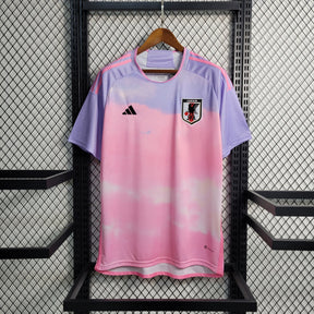 CAMISA JAPÃO CONCEPT EDITION 23/24