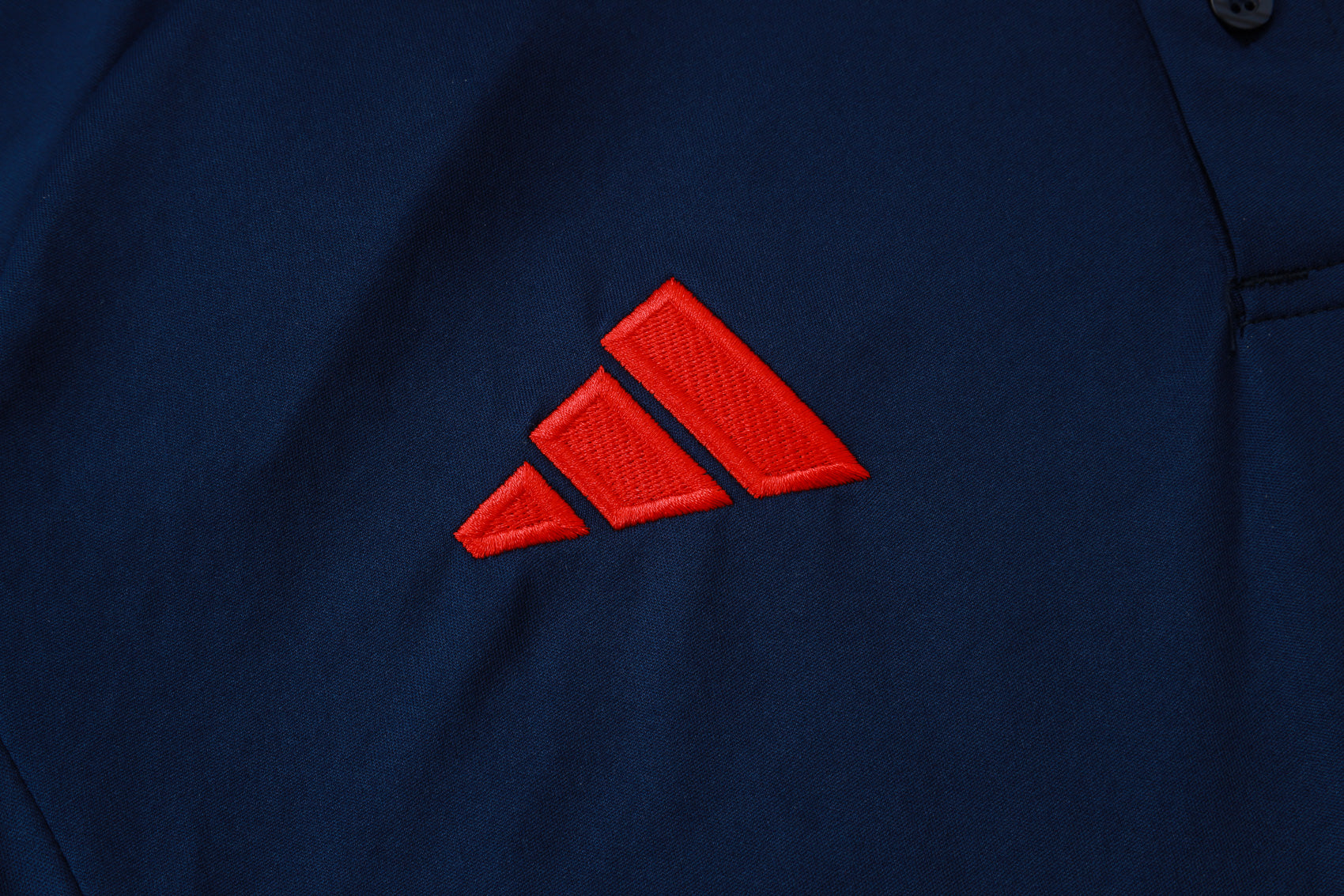 KIT COMISSÃO FLAMENGO DARK BLUE 25/26