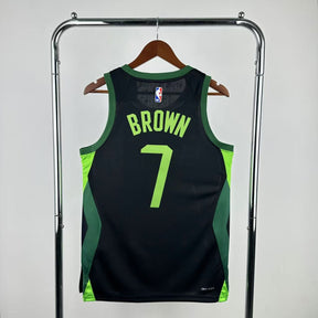 NBA BOSTON CELTICS CITY EDITION 24/25