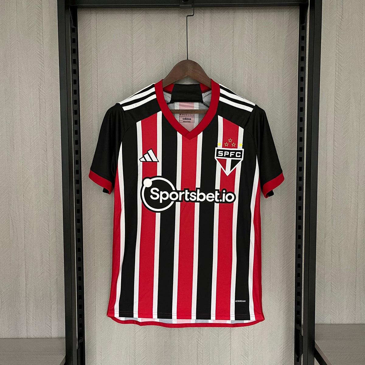 CAMISA SÃO PAULO AWAY 23/24
