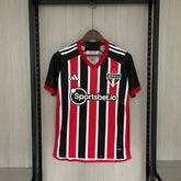 CAMISA SÃO PAULO AWAY 23/24