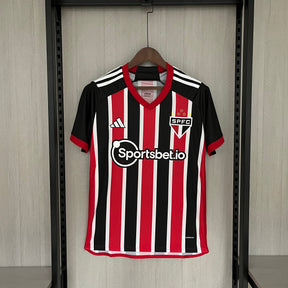 CAMISA SÃO PAULO AWAY 23/24