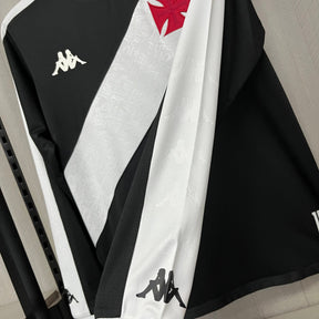 CAMISA VASCO DA GAMA MANGA LONGA AWAY 24/25