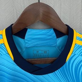 CAMISA CRUZEIRO THIRD 23/24