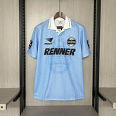 CAMISA RETRÔ GRÊMIO THIRD 1995/96