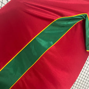 CAMISA RETRÔ PORTUGAL HOME 97/98