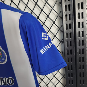 KIT INFANTIL PORTO HOME 23/24