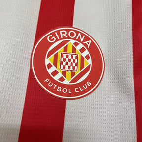 CAMISA GIRONA HOME 23/24