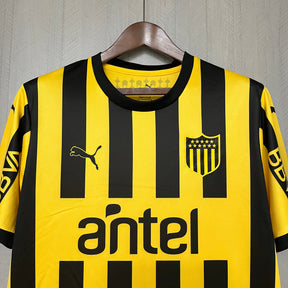 CAMISA PEÑAROL HOME 24/25