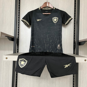 KIT INFANTIL BOTAFOGO THIRD 24/25