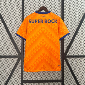 CAMISA PORTO AWAY 24/25