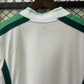 CAMISA RETRÔ NIGÉRIA AWAY 1998