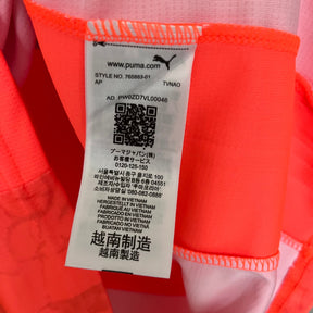 CAMISA MANCHESTER CITY THIRD 25/26