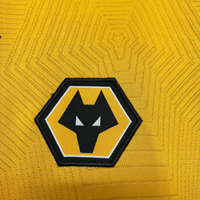 CAMISA WOLVES HOME 24/25