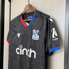CAMISA CRYSTAL PALACE THIRD 23/24
