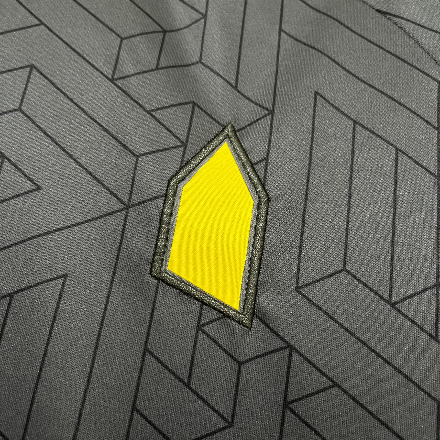 CAMISA EVERTON AWAY 24/25