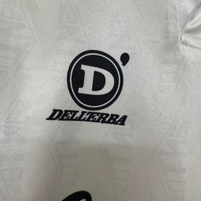 CAMISA SANTOS RETRÔ HOME 1993
